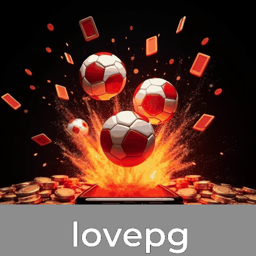 Descubra os Bônus Exclusivos no lovepg e Ganhe Mais