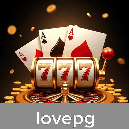 lovepg.com - Plataforma de Apostas Online com Jogos Exclusivos e Pagamentos Rápidos - lovepg