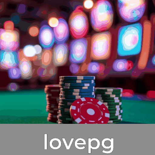 Descubra a Diversidade de Jogos de Cassino no lovepg com Chances Reais