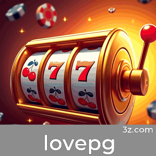 lovepg login page Brazil – secure online casino access