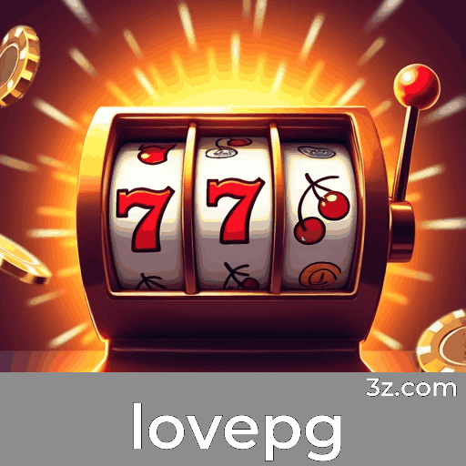 lovepg login page Brazil – secure online casino access