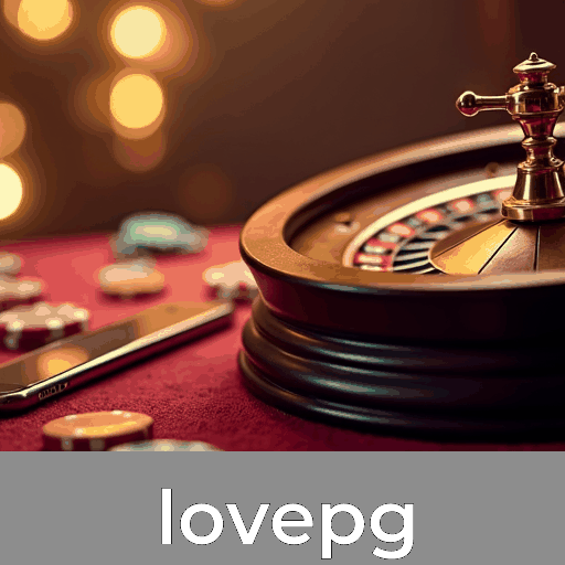 Lovepg: Especialistas em Apostas Esportivas Brasileiras