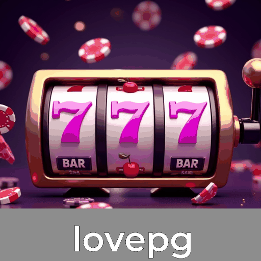 Descubra o app lovepg: apostas móveis com facilidade