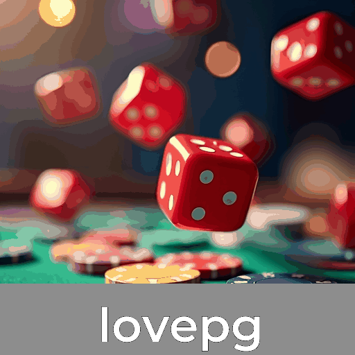 lovepg: O Melhor Cassino Online do Brasil