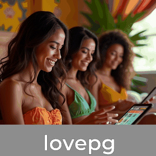 Lovepg: Ganhos Imediatos e Altos Multiplicadores no Crash