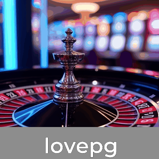 lovepg: O Melhor em Segurança e Serviços Profissionais de Jogo