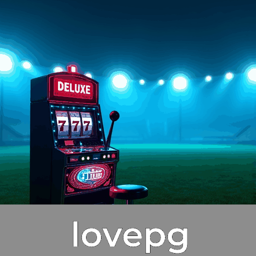 lovepg: O Melhor em Segurança e Serviços Profissionais de Jogo
