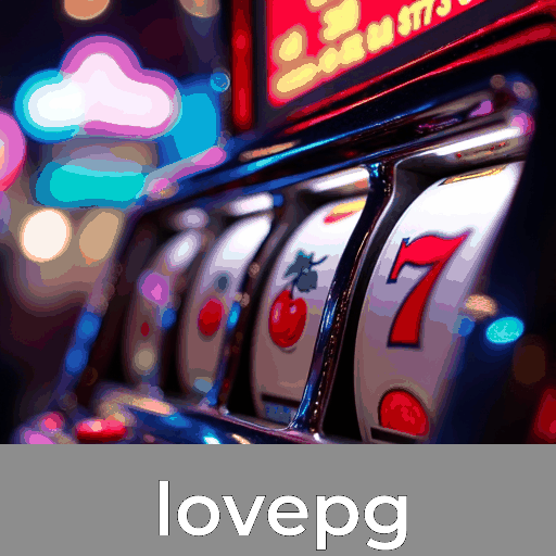 lovepg: O Melhor Cassino Online do Brasil