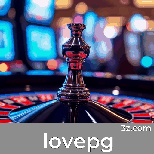 lovepg login page Brazil – secure online casino access