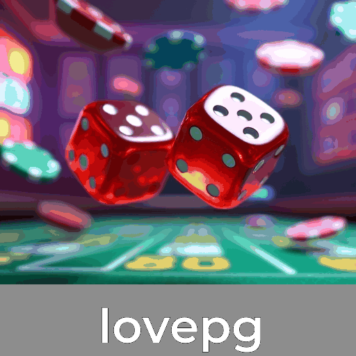 Lovepg: Apostas Móveis Simplificadas para Você