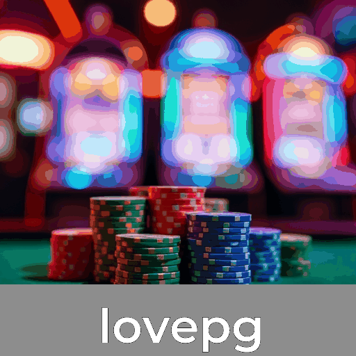 Descubra o Lovepg: Cassino Online com Roleta Brasileira e Mais