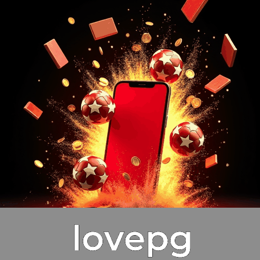 Lovepg: Especialistas em Apostas Esportivas Brasileiras
