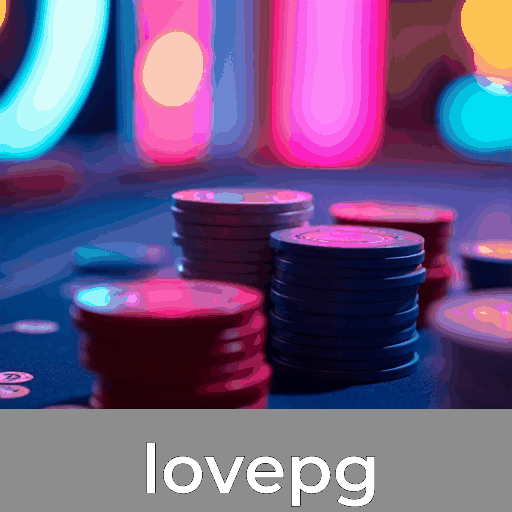 Descubra a Segurança Avançada do lovepg com Serviços Profissionais de Jogo Online