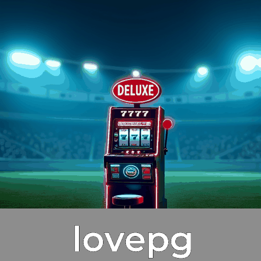 Lovepg: Sua Experiência de Cassino em Mesa ao Vivo no Brasil