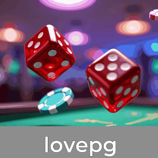 Experimente a Emoção dos Jogos de Cassino no lovepg