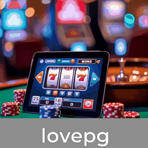 Aproveite os Bônus e Ofertas Únicas do lovepg