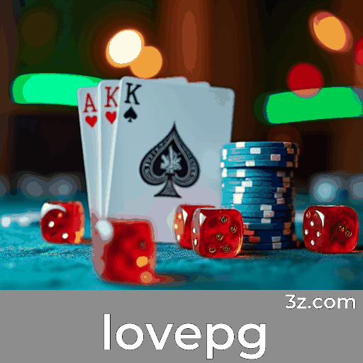 lovepg login page Brazil – secure online casino access