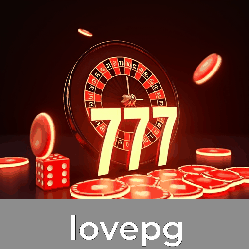 lovepg: Slots com Mega Jackpot, Poker ao Vivo e Mais