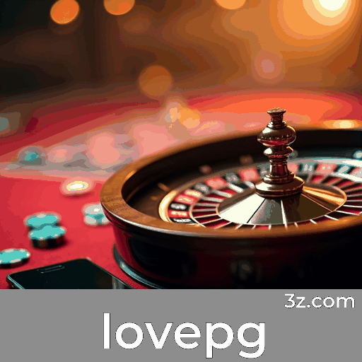 Play live casino Brazil with lovepg bonuses